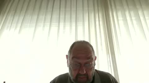 Snapshot of fredaldavid chatting on January 2025 12:47:02 PM David Fredal online show from January 2025 12:47:02 PM