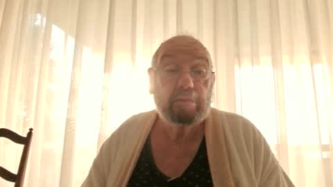 Snapshot of fredaldavid chatting on January 2025 09:02:02 AM David Fredal online show from January 2025 09:02:02 AM