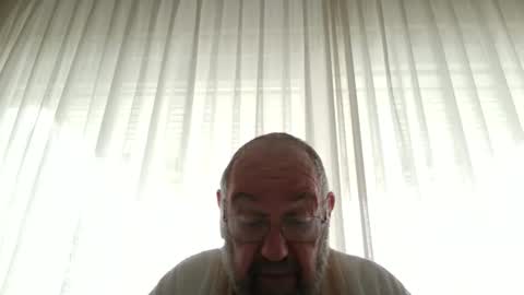 Snapshot of fredaldavid chatting on January 2025 09:28:02 AM David Fredal online show from January 2025 09:28:02 AM