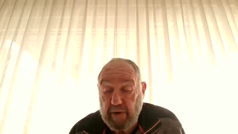 Snapshot of fredaldavid chatting on January 2025 12:31:02 PM David Fredal online show from January 2025 12:31:02 PM