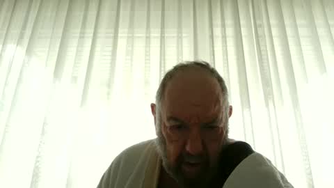 Snapshot of fredaldavid chatting on January 2025 10:28:01 AM David Fredal online show from January 2025 10:28:01 AM