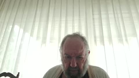 Snapshot of fredaldavid chatting on September 2025 08:58:02 AM David Fredal online show from September 2025 08:58:02 AM