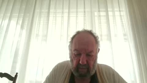 Snapshot of fredaldavid chatting on September 2025 09:09:01 AM David Fredal online show from September 2025 09:09:01 AM