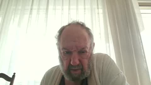 Snapshot of fredaldavid chatting on September 2025 09:53:01 AM David Fredal online show from September 2025 09:53:01 AM