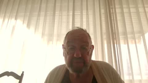 Snapshot of fredaldavid chatting on September 2025 08:20:02 AM David Fredal online show from September 2025 08:20:02 AM