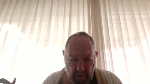 Snapshot of fredaldavid chatting on October 2025 08:56:02 AM David Fredal online show from October 2025 08:56:02 AM