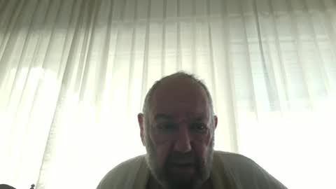 Snapshot of fredaldavid chatting on October 2025 07:06:01 AM David Fredal online show from October 2025 07:06:01 AM