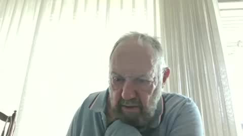 Snapshot of fredaldavid chatting on October 2025 02:25:02 PM David Fredal online show from October 2025 02:25:02 PM