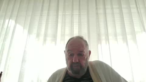 Snapshot of fredaldavid chatting on October 2025 10:25:01 AM David Fredal online show from October 2025 10:25:01 AM