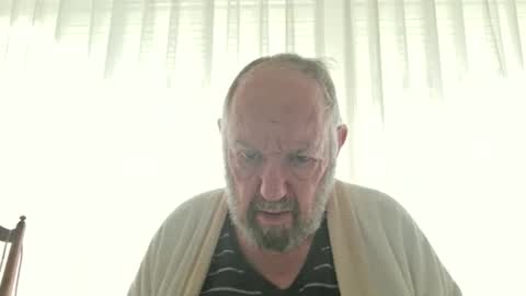 Snapshot of fredaldavid chatting on October 2025 08:03:01 AM David Fredal online show from October 2025 08:03:01 AM