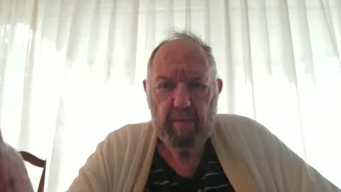 Snapshot of fredaldavid chatting on October 2025 08:15:02 AM David Fredal online show from October 2025 08:15:02 AM