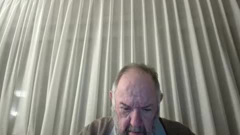 Snapshot of fredaldavid chatting on October 2025 09:27:02 PM David Fredal online show from October 2025 09:27:02 PM