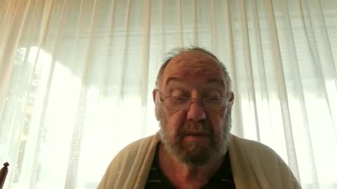 Snapshot of fredaldavid chatting on October 2025 08:04:01 AM David Fredal online show from October 2025 08:04:01 AM