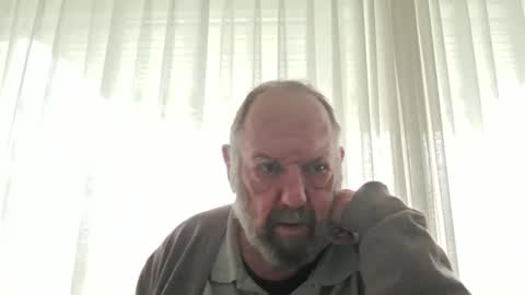 Snapshot of fredaldavid chatting on October 2025 02:51:02 PM David Fredal online show from October 2025 02:51:02 PM