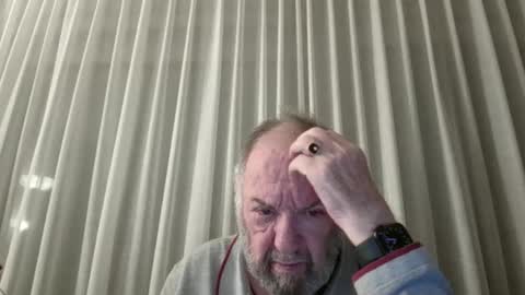 Snapshot of fredaldavid chatting on October 2025 09:02:02 PM David Fredal online show from October 2025 09:02:02 PM