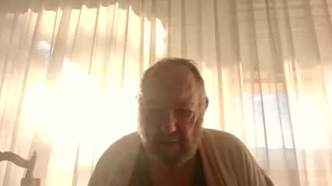 Snapshot of fredaldavid chatting on October 2025 07:23:01 AM David Fredal online show from October 2025 07:23:01 AM