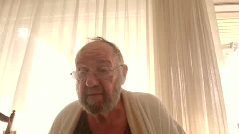 Snapshot of fredaldavid chatting on October 2025 09:11:01 AM David Fredal online show from October 2025 09:11:01 AM