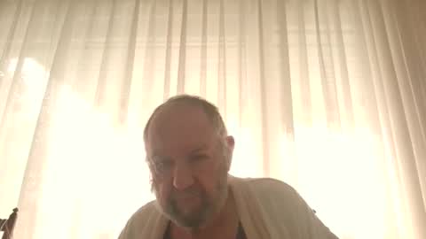 Snapshot of fredaldavid chatting on October 2025 10:16:02 AM David Fredal online show from October 2025 10:16:02 AM