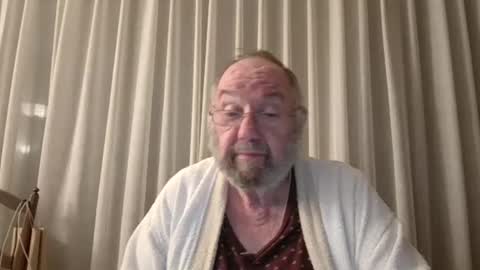 Snapshot of fredaldavid chatting on October 2025 11:06:02 PM David Fredal online show from October 2025 11:06:02 PM