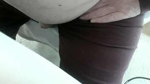 Snapshot of fredaldavid chatting on November 2025 10:17:01 AM David Fredal online show from November 2025 10:17:01 AM