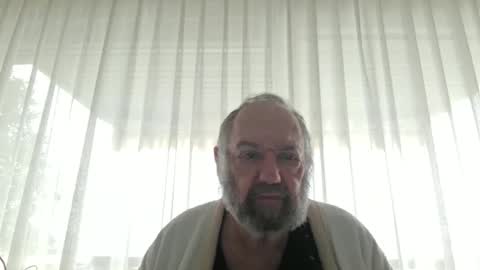 David Fredal online show from November 2025 10:16:02 AM