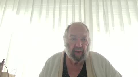 David Fredal online show from December 2025 08:52:01 AM