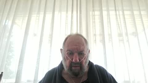 David Fredal online show from April 2026 09:51:02 AM