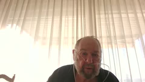 David Fredal online show from April 2026 08:04:01 AM