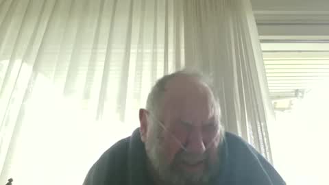 David Fredal online show from April 2026 08:08:01 AM