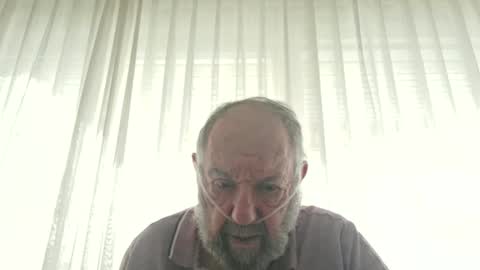 David Fredal online show from April 2026 09:16:01 AM