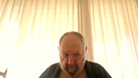 David Fredal online show from June 2026 08:28:01 AM