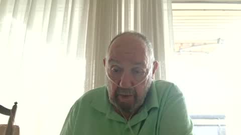 David Fredal online show from July 2026 10:22:01 AM