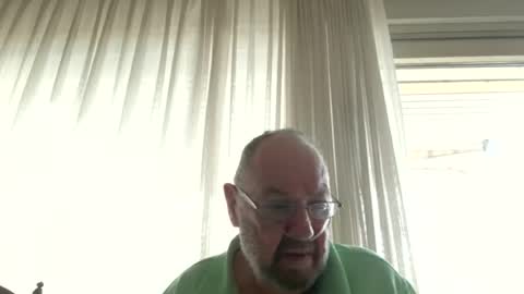 David Fredal online show from July 2026 08:10:01 AM