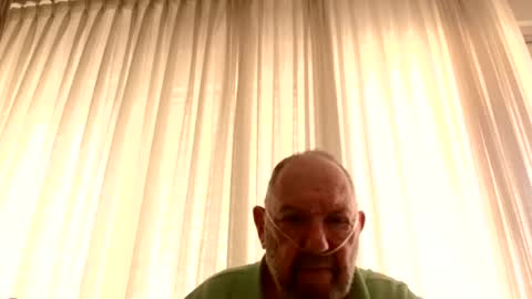 David Fredal online show from July 2026 08:23:01 AM