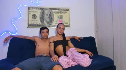 valeria online show from January 2026 05:02:02 AM