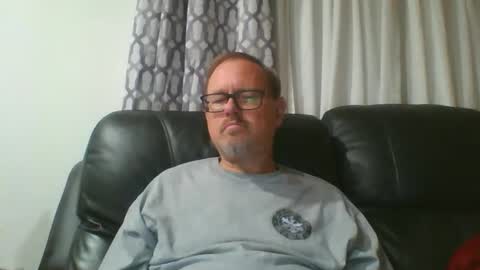 Just  Fred online show from May 2026 06:18:01 AM