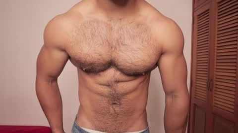 FredSeXXX online show from February 2025 01:18:02 PM