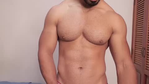 FredSeXXX online show from March 2025 01:29:02 PM