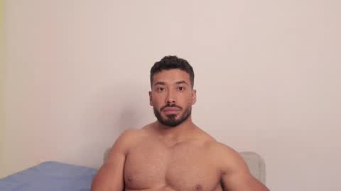 FredSeXXX online show from March 2025 11:16:02 PM