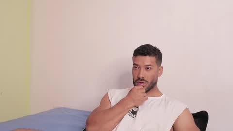 FredSeXXX online show from March 2025 02:51:01 PM