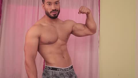FredSeXXX online show from March 2025 01:08:01 PM