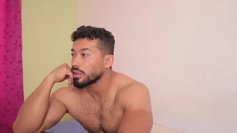 FredSeXXX online show from September 2025 04:51:02 PM