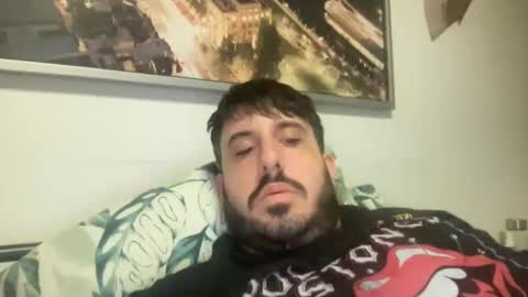 freddy3399 online show from February 2025 09:55:01 AM