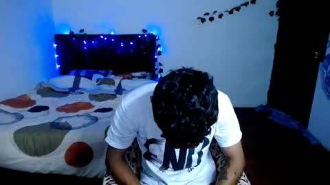 Snapshot of freddy_romans2 chatting on September 2025 02:45:01 AM freddy romans online show from September 2025 02:45:01 AM