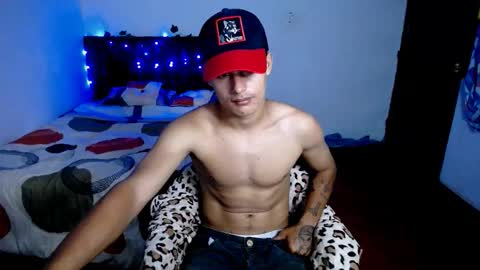 Snapshot of freddy_romans2 chatting on September 2025 02:35:01 AM freddy romans online show from September 2025 02:35:01 AM