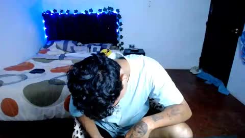 Snapshot of freddy_romans2 chatting on September 2025 12:00:02 AM freddy romans online show from September 2025 12:00:02 AM