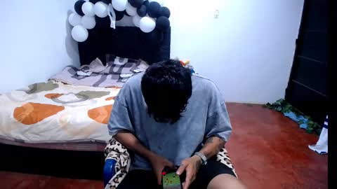 Snapshot of freddy_romans2 chatting on October 2025 12:43:01 AM freddy romans online show from October 2025 12:43:01 AM