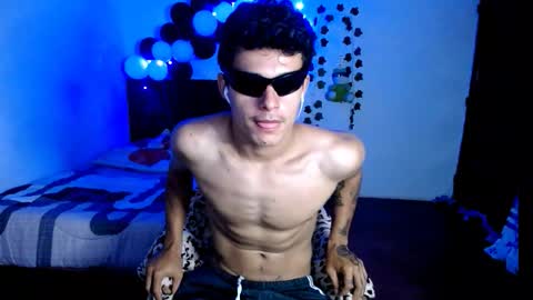 Snapshot of freddy_romans2 chatting on October 2025 03:09:02 AM freddy romans online show from October 2025 03:09:02 AM