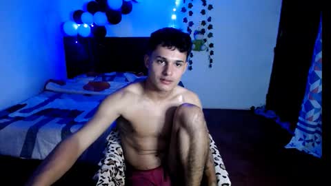 Snapshot of freddy_romans2 chatting on October 2025 02:30:02 AM freddy romans online show from October 2025 02:30:02 AM