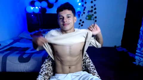 Snapshot of freddy_romans2 chatting on October 2025 11:56:02 PM freddy romans online show from October 2025 11:56:02 PM